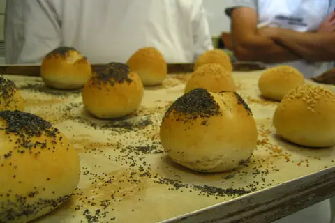 Shaldon Bakery photo 2